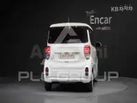 2022 KIA Ray