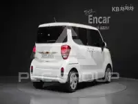 2022 KIA Ray
