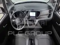2022 KIA Ray