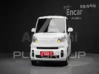 2022 KIA Ray