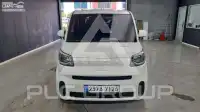 2022 KIA Ray