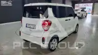 2022 KIA Ray