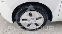 2022 KIA Ray