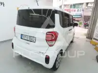2022 KIA Ray