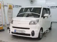 2022 KIA Ray