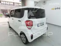 2022 KIA Ray