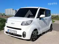 2022 KIA Ray