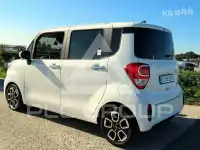2022 KIA Ray