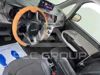 2022 KIA Ray