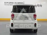 2022 KIA Ray