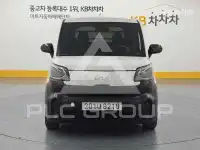 2022 KIA Ray