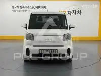 2022 KIA Ray