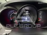 2022 KIA Ray