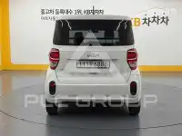 2022 KIA Ray
