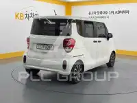 2022 KIA Ray
