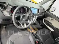 2022 KIA Ray