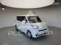 2022 KIA Ray