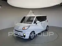 2022 KIA Ray