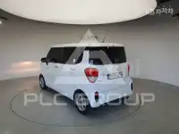 2022 KIA Ray