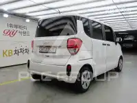 2022 KIA Ray