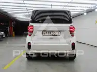 2022 KIA Ray