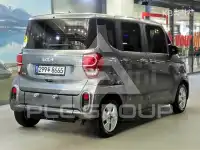 2022 KIA Ray