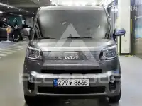 2022 KIA Ray