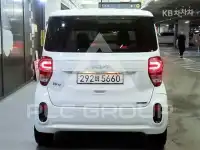 2022 KIA Ray