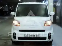 2022 KIA Ray