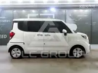 2022 KIA Ray