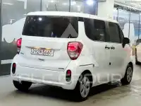 2022 KIA Ray