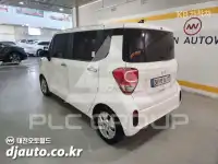 2022 KIA Ray