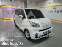 2022 KIA Ray