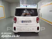 2022 KIA Ray