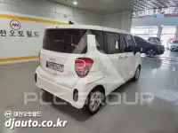 2022 KIA Ray