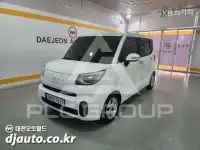 2022 KIA Ray
