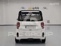 2022 KIA Ray