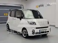 2022 KIA Ray
