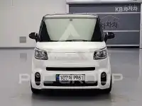 2022 KIA Ray