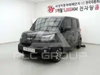 2022 KIA Ray