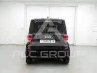 2022 KIA Ray