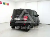 2022 KIA Ray