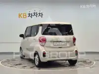 2022 KIA Ray