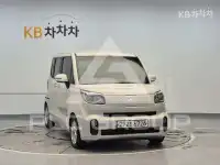 2022 KIA Ray