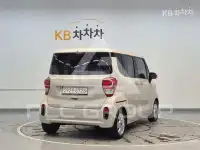 2022 KIA Ray