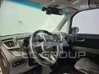 2022 KIA Ray