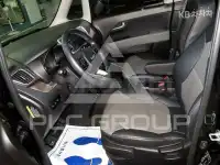 2022 KIA Ray