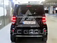 2022 KIA Ray