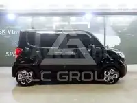 2022 KIA Ray
