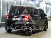 2022 KIA Ray